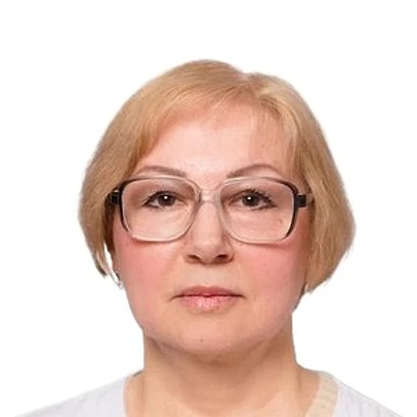 Хромова Ирина Юрьевна — Кардиолог, Ступино