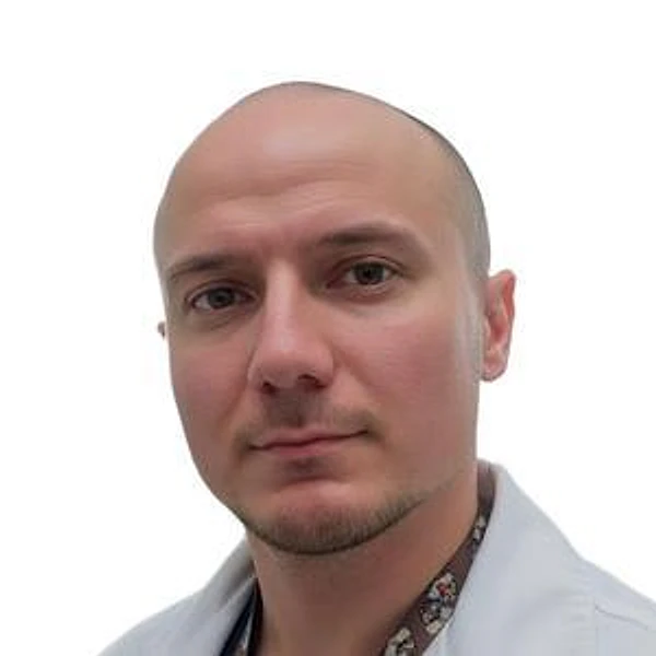 Токаев Нариман Пазитдинович — Терапевт, Москва