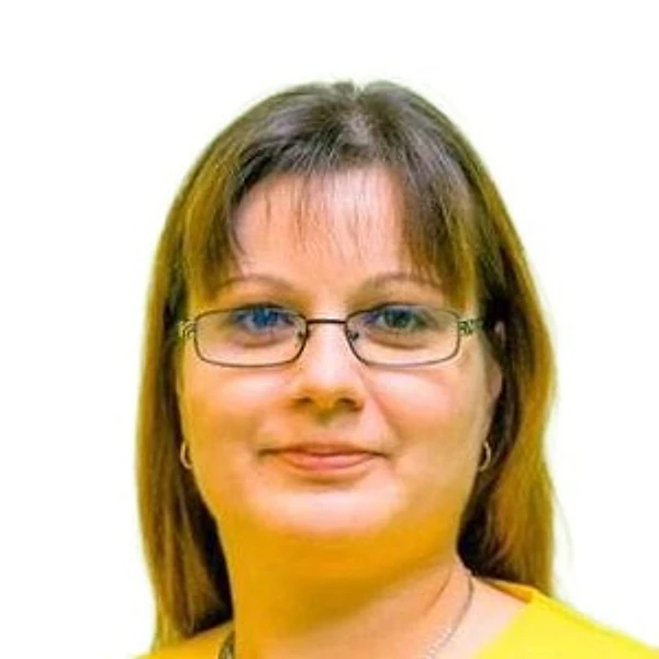 Яркова Алена Петровна — Эндокринолог, Ханты-Мансийск