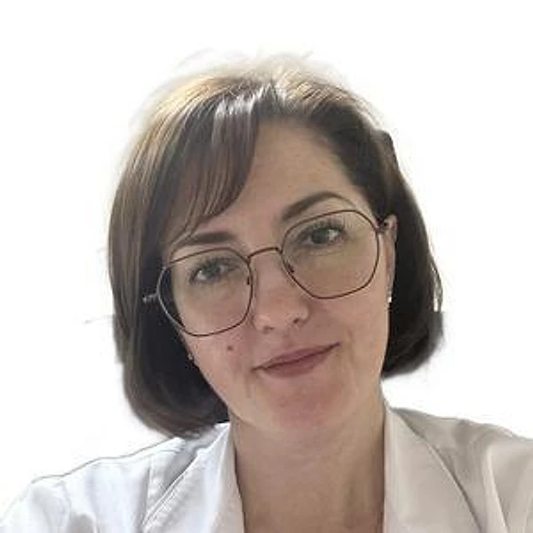 Амеличкина Наталья Викторовна — Кардиолог, Ханты-Мансийск