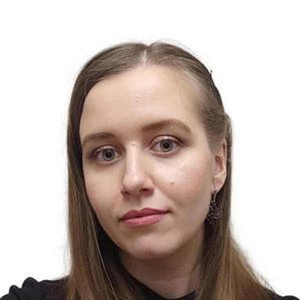 Коробова Татьяна Вячеславовна — Функциональный диагност, Воронеж