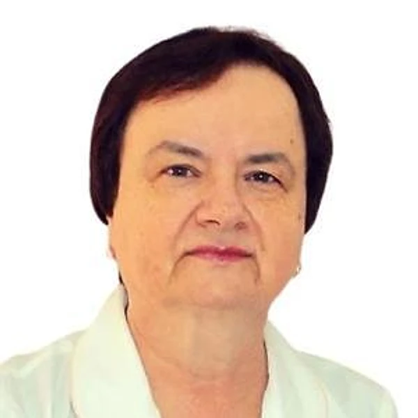 Кораблева Ольга Александровна — Детский нефролог, Омск
