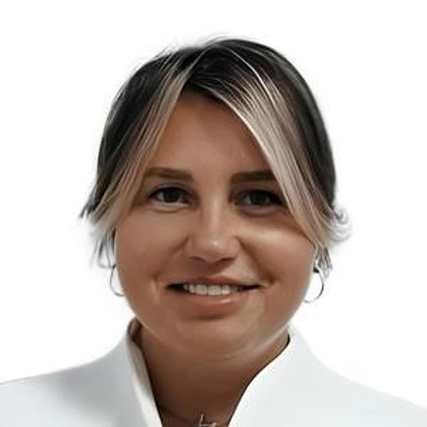 Белянская Ксения Александровна — Функциональный диагност, Ханты-Мансийск