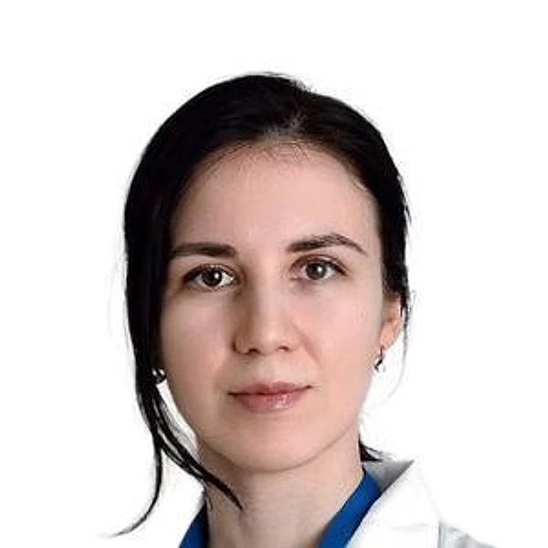 Емельянова Екатерина Степановна — Проктолог (колопроктолог), Ханты-Мансийск