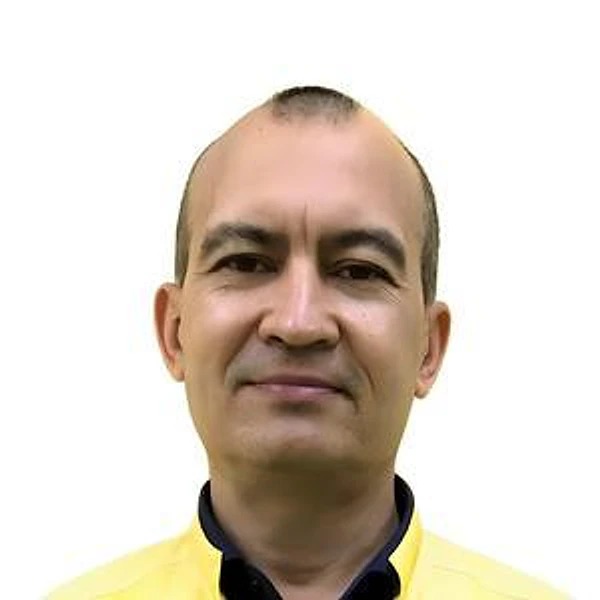 Ахатов Илдар Фаритович — ЛОР, Ханты-Мансийск