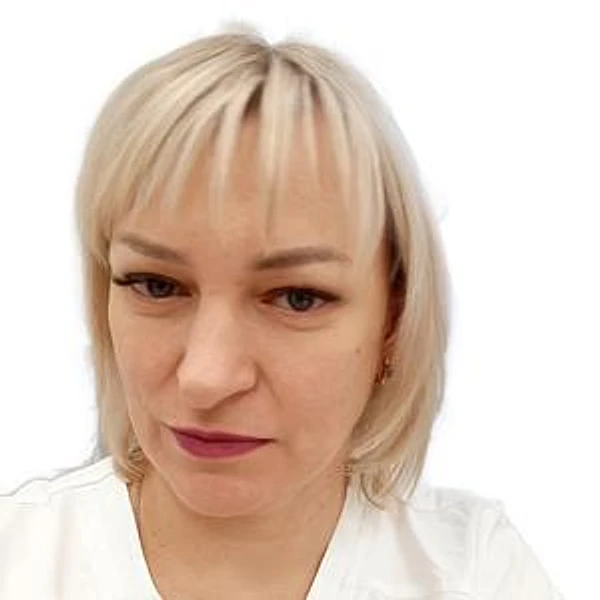 Мязина Юлия Александровна — Сурдолог, Детский сурдолог, ЛОР, Сургут