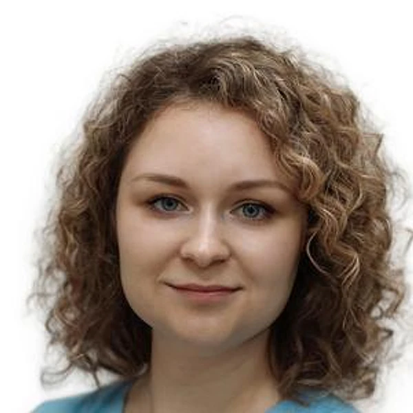 Трум Анастасия Игоревна — Детский офтальмолог, Офтальмолог (окулист), Воронеж