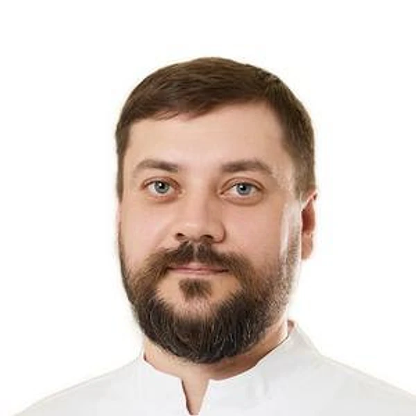 Поздеев Сергей Юрьевич — Остеопат, Детский мануальный терапевт, Детский остеопат, Мануальный терапевт, Тюмень