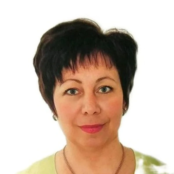 Кузнецова Раиса Шайхулловна — Педиатр, Мытищи