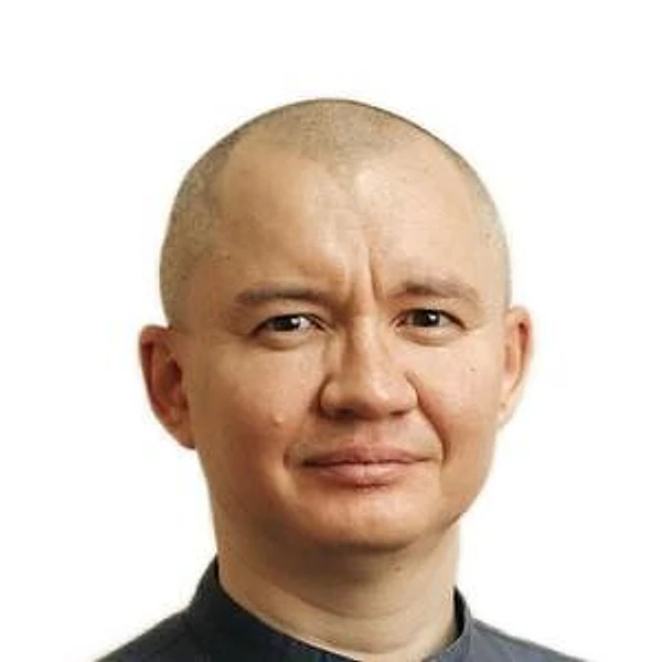 Назыров Мухаммед Фаилевич — Остеопат, Детский остеопат, Тюмень