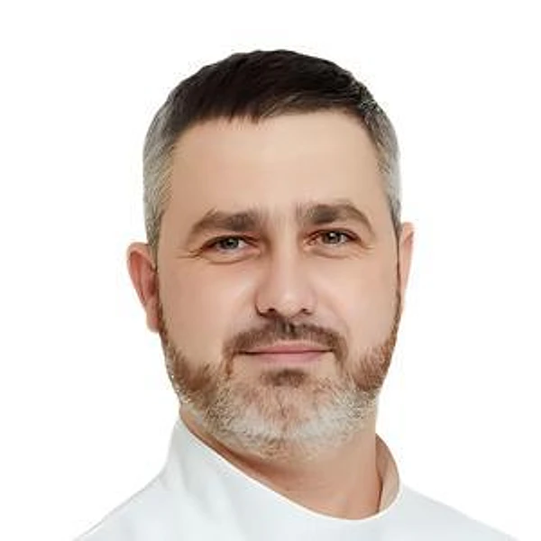 Выхрестюк Максим Андреевич — Анестезиолог-реаниматолог, Владивосток