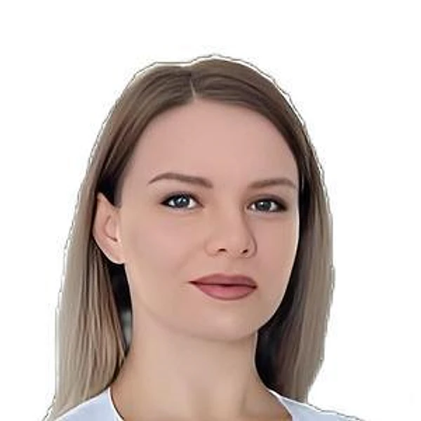 Галимова Анастасия Александровна — Гастроэнтеролог, Терапевт, Ханты-Мансийск