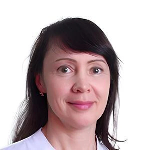 Осинцева Ольга Николаевна — Офтальмолог (окулист), Красногорск