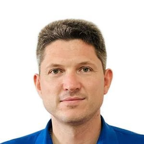 Непомнящий Глеб Викторович — Проктолог (колопроктолог), Онколог, Хирург, Севастополь