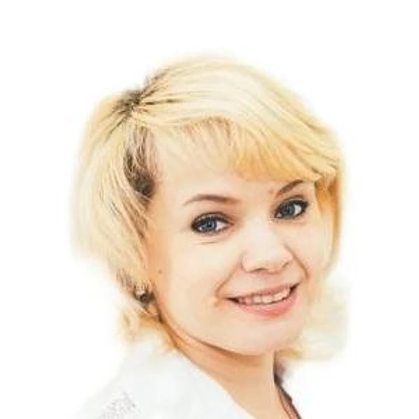 Матвеичева Наталья Владимировна — Стоматолог, Нижний Новгород