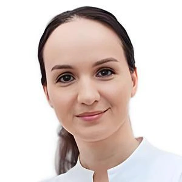 Шестерикова Мария Сергеевна — Стоматолог, Нижний Новгород