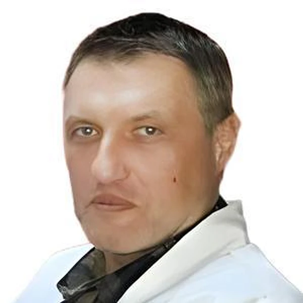 Полещук Станислав Викторович — Рентгенолог, Пятигорск