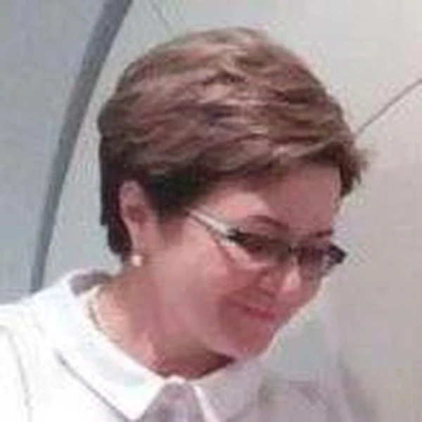 Саркитова Заира Адыхамовна — Рентгенолог, Врач УЗИ, Пятигорск