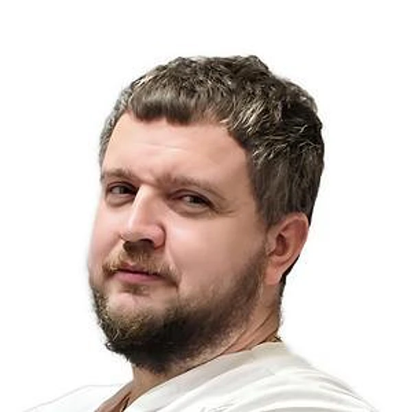 Макаренко Алексей Васильевич — Хирург-травматолог, Ортопед, Травматолог, Хирург-ортопед, Калининград