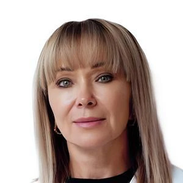 Шкребец Елена Викторовна — Невролог, Пятигорск