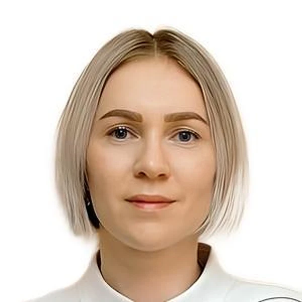 Лушникова Валерия Михайловна — Терапевт, Гастроэнтеролог, Пятигорск