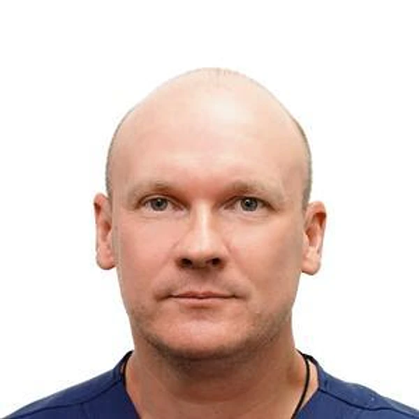 Шайна Максим Александрович — Нарколог, Анестезиолог-реаниматолог, Воронеж