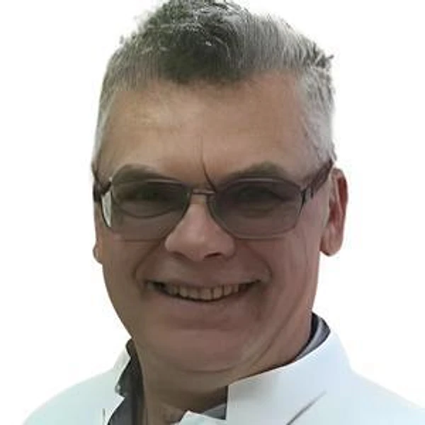 Нетреба Андрей Евгеньевич — Эндоскопист, Лермонтов