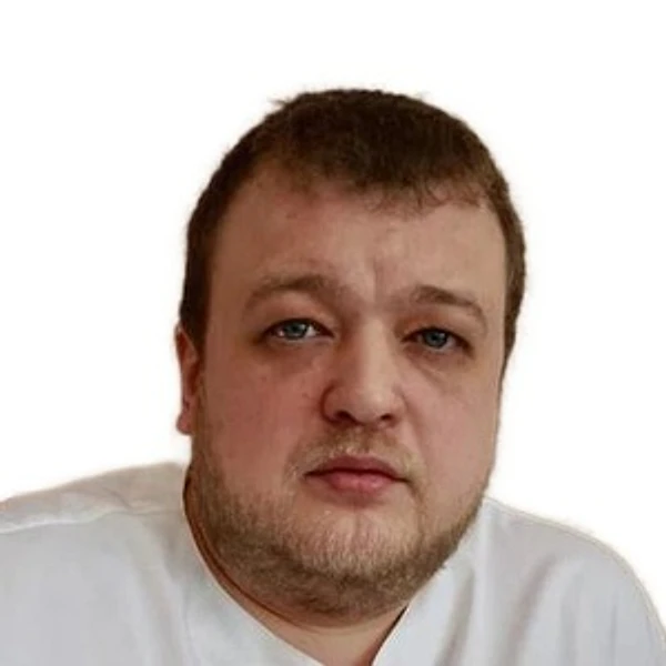 Красовский Алексей Сергеевич — Невролог, Когалым