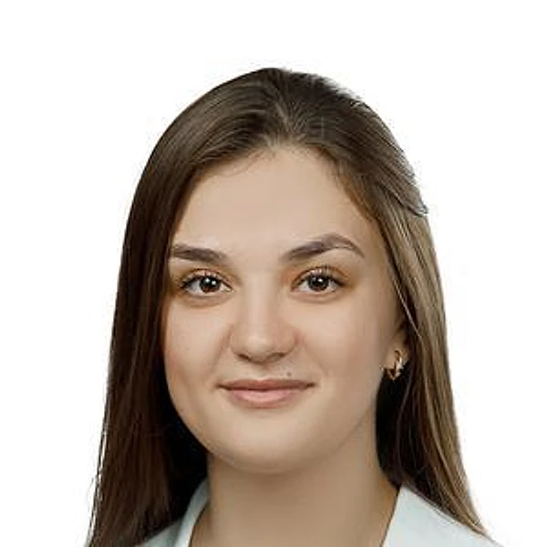 Скворцова Екатерина Михайловна — Стоматолог, Стоматолог-гигиенист, Пермь