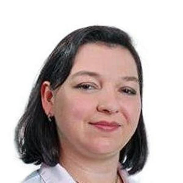Левачева Виктория Владимировна — Стоматолог, Детский стоматолог, Москва