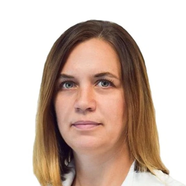 Дегтеренко Ирина Анатольевна — Врач УЗИ, Детский врач УЗИ, Флеболог, Подольск