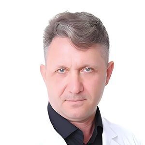 Паршин Евгений Евгеньевич — Проктолог (колопроктолог), Эндоскопист, Москва