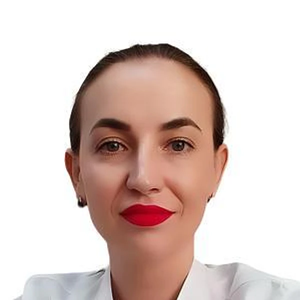 Гуськова Татьяна Викторовна — Дерматовенеролог, Нижневартовск