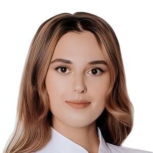 Кружкова Юлия Станиславовна — Гастроэнтеролог, Детский гастроэнтеролог, Москва