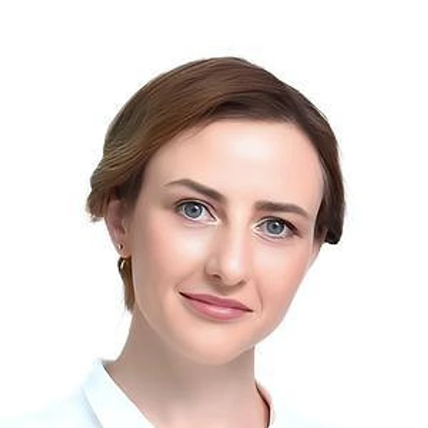 Занегина Анна Олеговна — Стоматолог, Самара