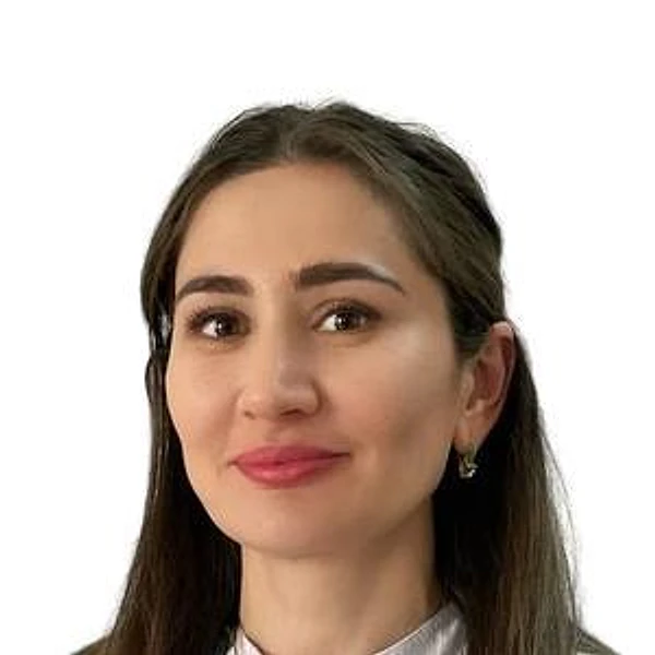 Гапархоева Залина Муссаевна — Иммунолог, Аллерголог, Детский аллерголог, Детский иммунолог, Астрахань