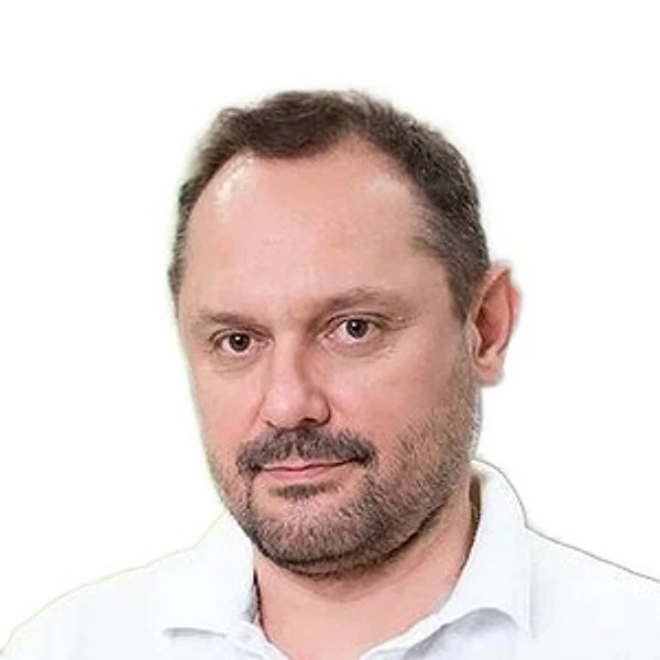 Давыденко Дмитрий Владимирович — Ортопед, Травматолог, Омск