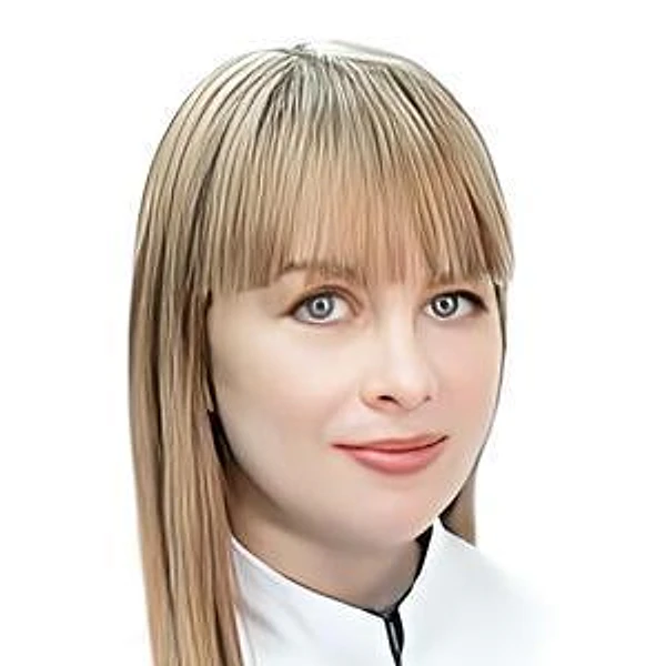 Гарина Ирина Андреевна — Терапевт, Кардиолог, Ростов-на-Дону