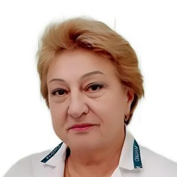 Малых Евгения Александровна — Невролог, Долгопрудный