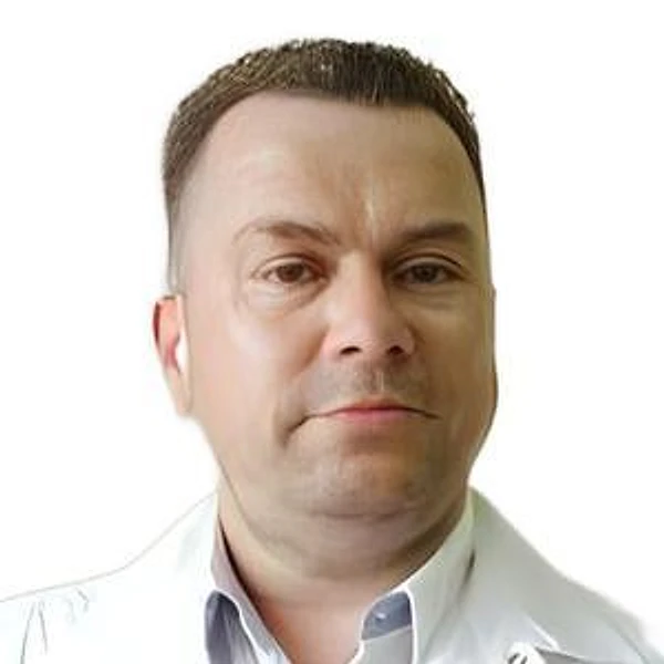 Щенников Алексей Николаевич — Стоматолог-ортопед, Пермь