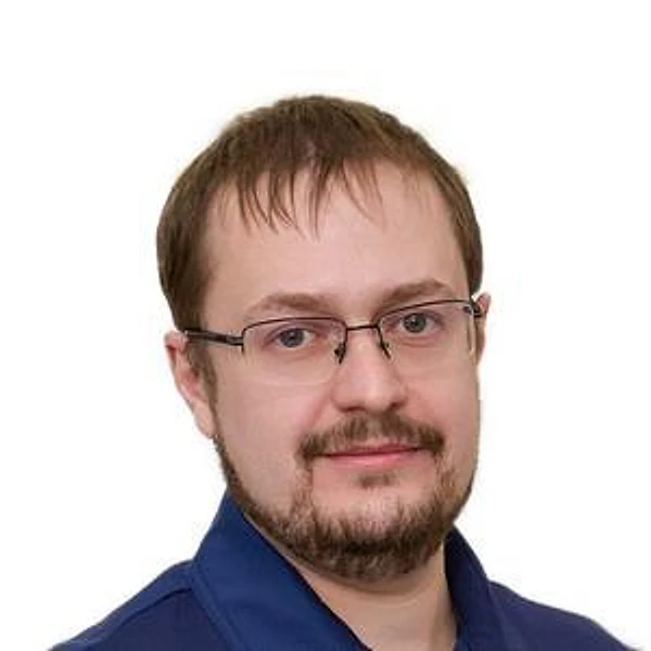 Аносов Владимир Владимирович — Уролог, Андролог, Детский уролог, Воронеж