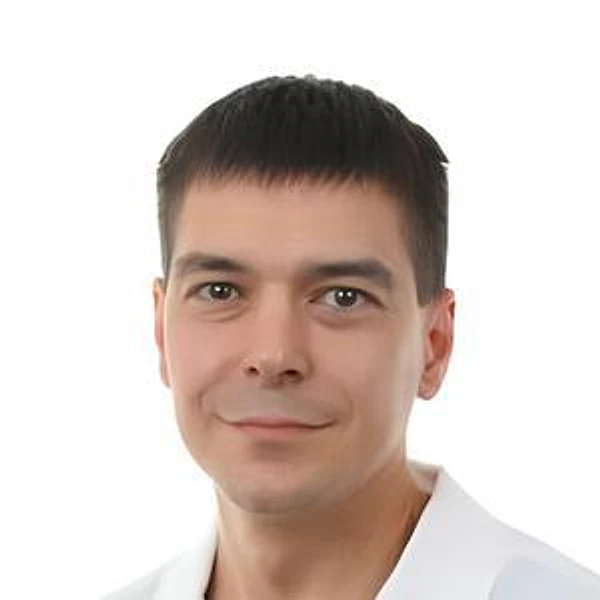 Маклашин Антон Валерьевич — Флеболог, Врач УЗИ, Хирург, Нижний Новгород