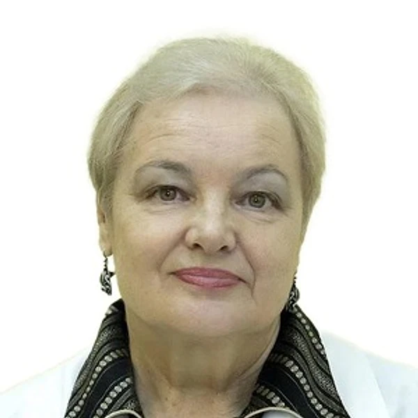 Царева Нина Сергеевна — Эндоскопист, Красногорск