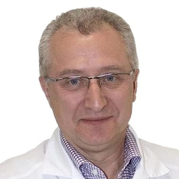 Канаков Владимир Евгеньевич — Ортопед, Детский ортопед, Детский травматолог, Травматолог, Москва