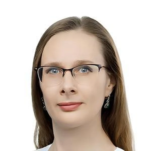 Лупанова Валентина Валентиновна — Невролог, Пенза