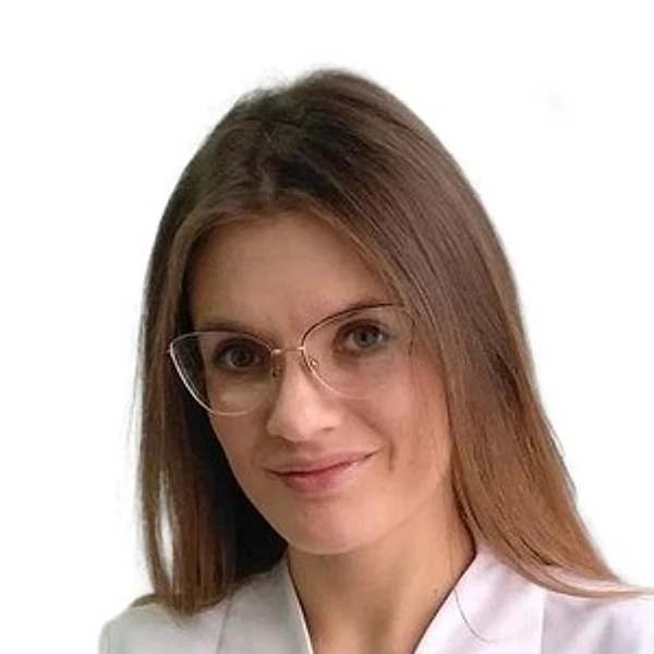 Сергеева Мария Игоревна — Гинеколог, Акушер, Обнинск