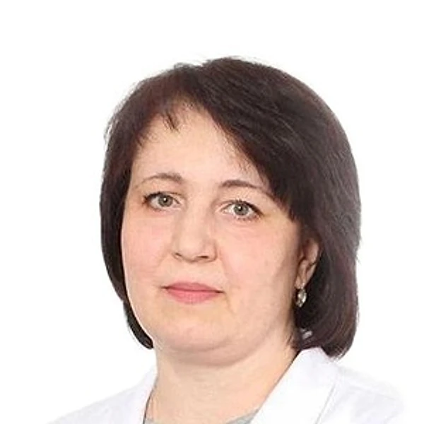 Полихова Лариса Дмитриевна — Терапевт, Обнинск