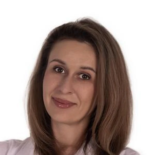 Иванина Екатерина Владимировна — Рентгенолог, Орёл