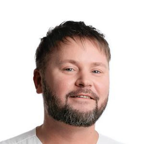 Гусев Роман Юрьевич — Стоматолог, Стоматолог-хирург, Воронеж