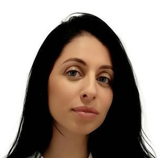 Зубахина Юлия Борисовна — Гематолог, Воронеж